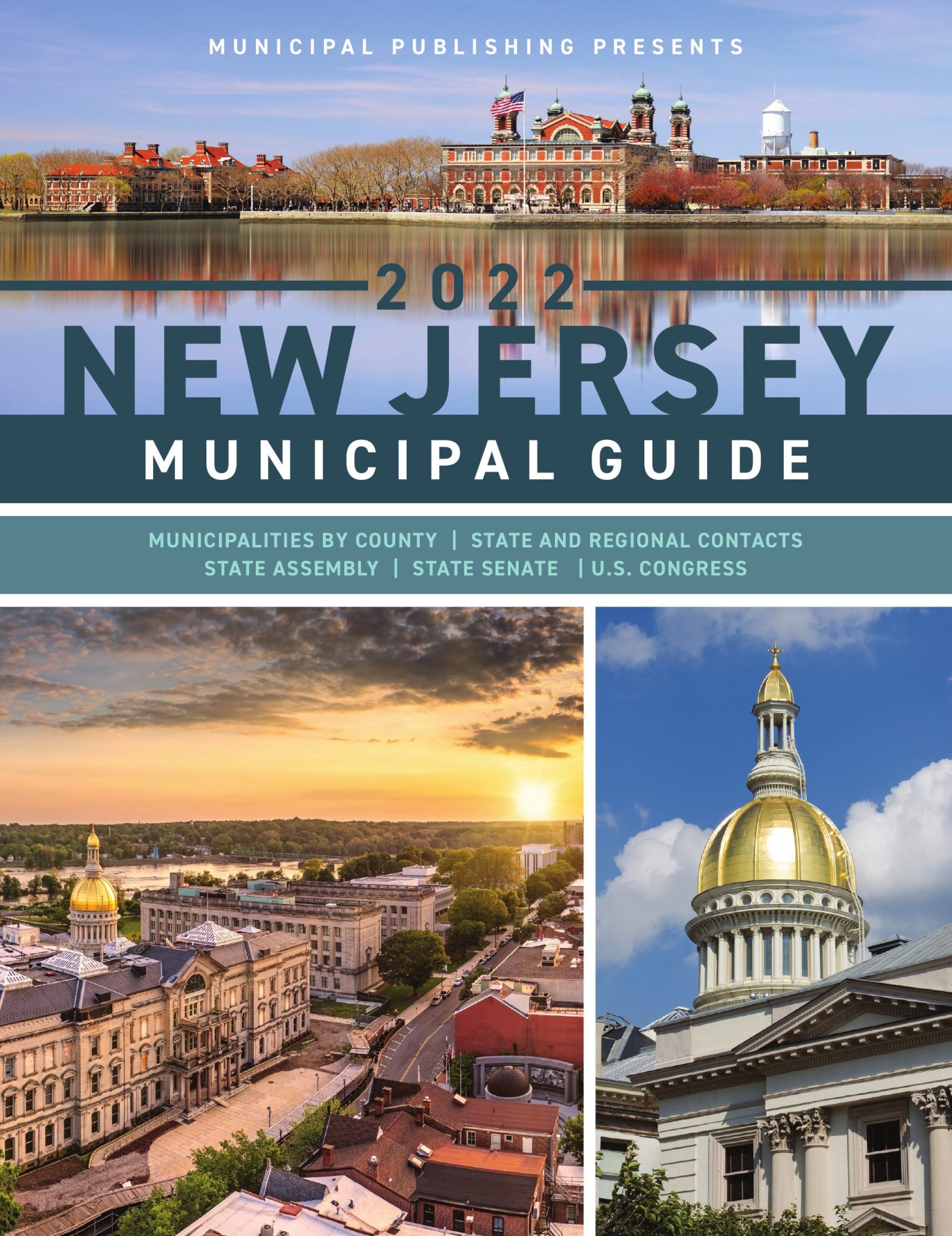 2022 New Jersey Municipal Guide Neglia Group 3887