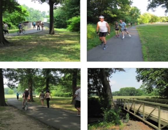 neglia-engineering-associates-saddle-river-bicycle-trail